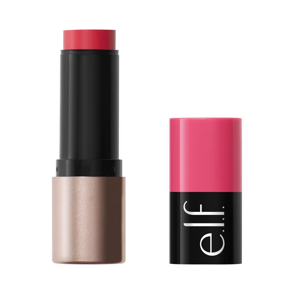E.L.F. COSMETICS - Soft Glam Cream Blush | Rubor en barra cremoso