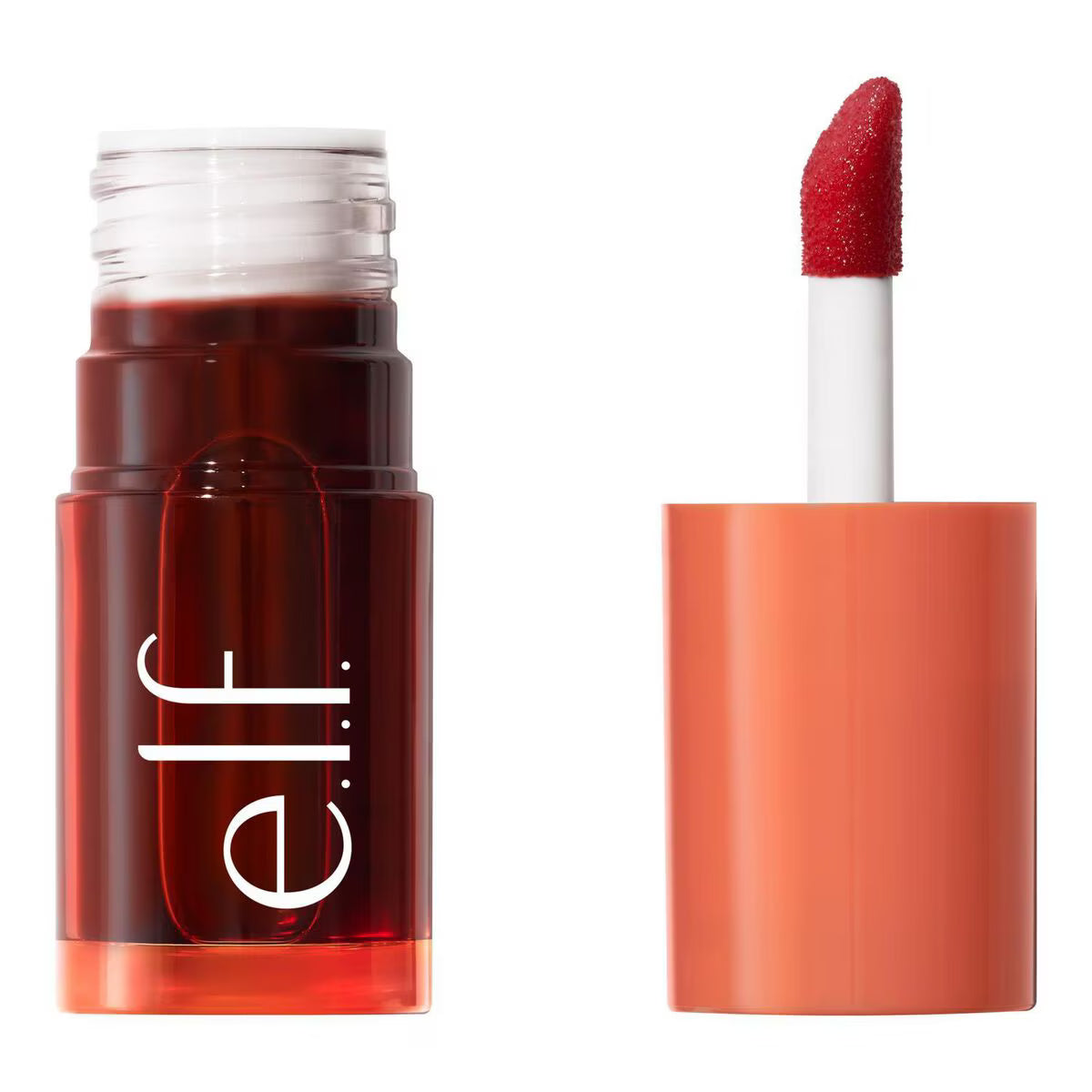 E.l.f. Sheer For It Blush Tint (Tinte Para Mejillas Y Labios)