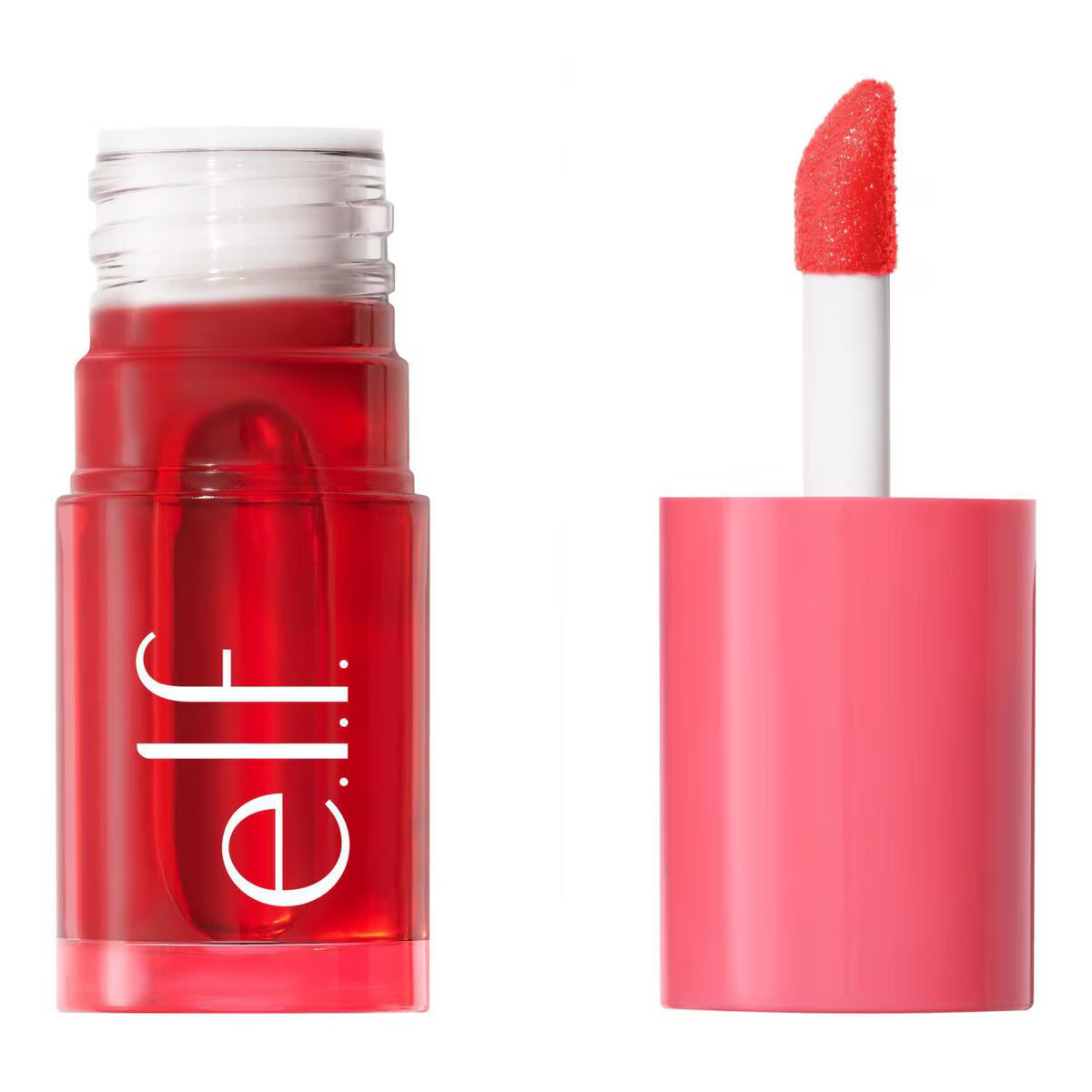 E.l.f. Sheer For It Blush Tint (Tinte Para Mejillas Y Labios)