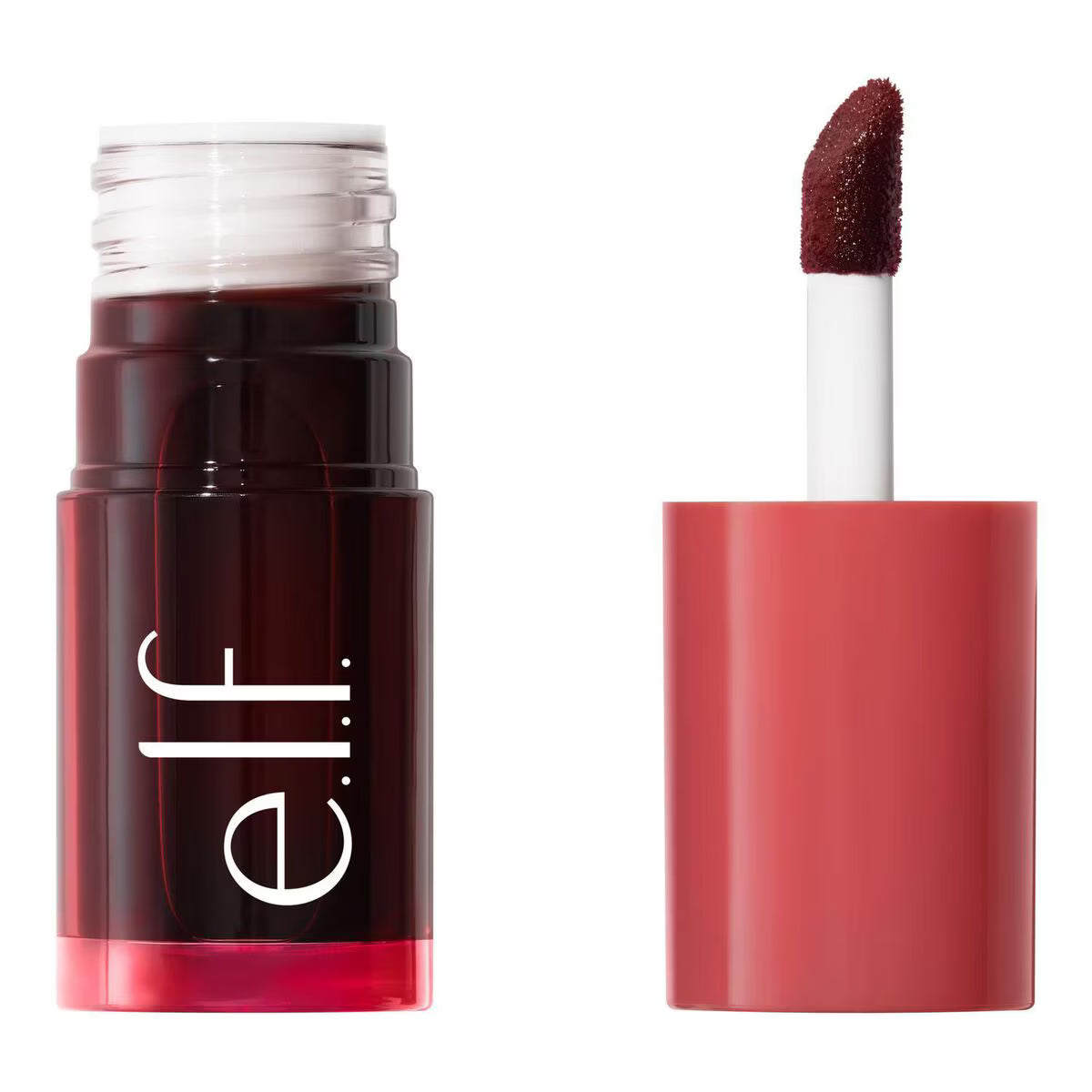 E.l.f. Sheer For It Blush Tint (Tinte Para Mejillas Y Labios)