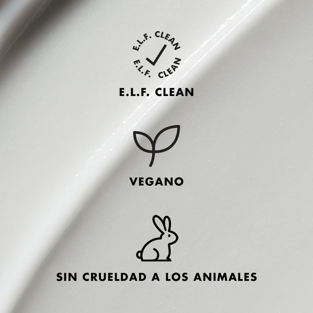 E.l.f. Skin - Holy Hydration! Daily Moisturizer (Hidratante Facial Diario)