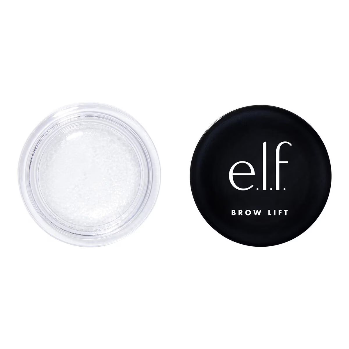 E.l.f. Brow Lift (Fijación Extrema Gel Transparente Para Cejas)