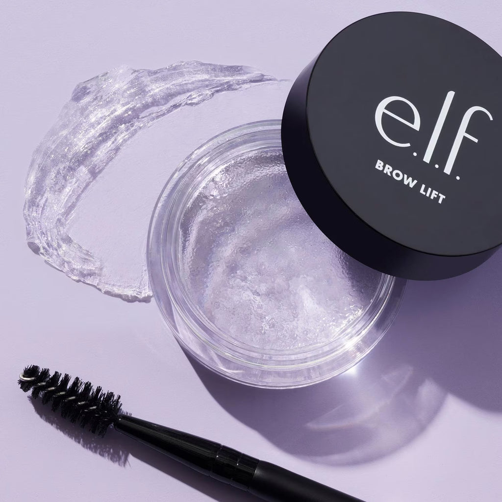 E.l.f. Brow Lift (Fijación Extrema Gel Transparente Para Cejas)