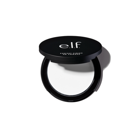 e.l.f. Perfect Finish Hd Powder Compacto de Polvo Perfect Finish HD