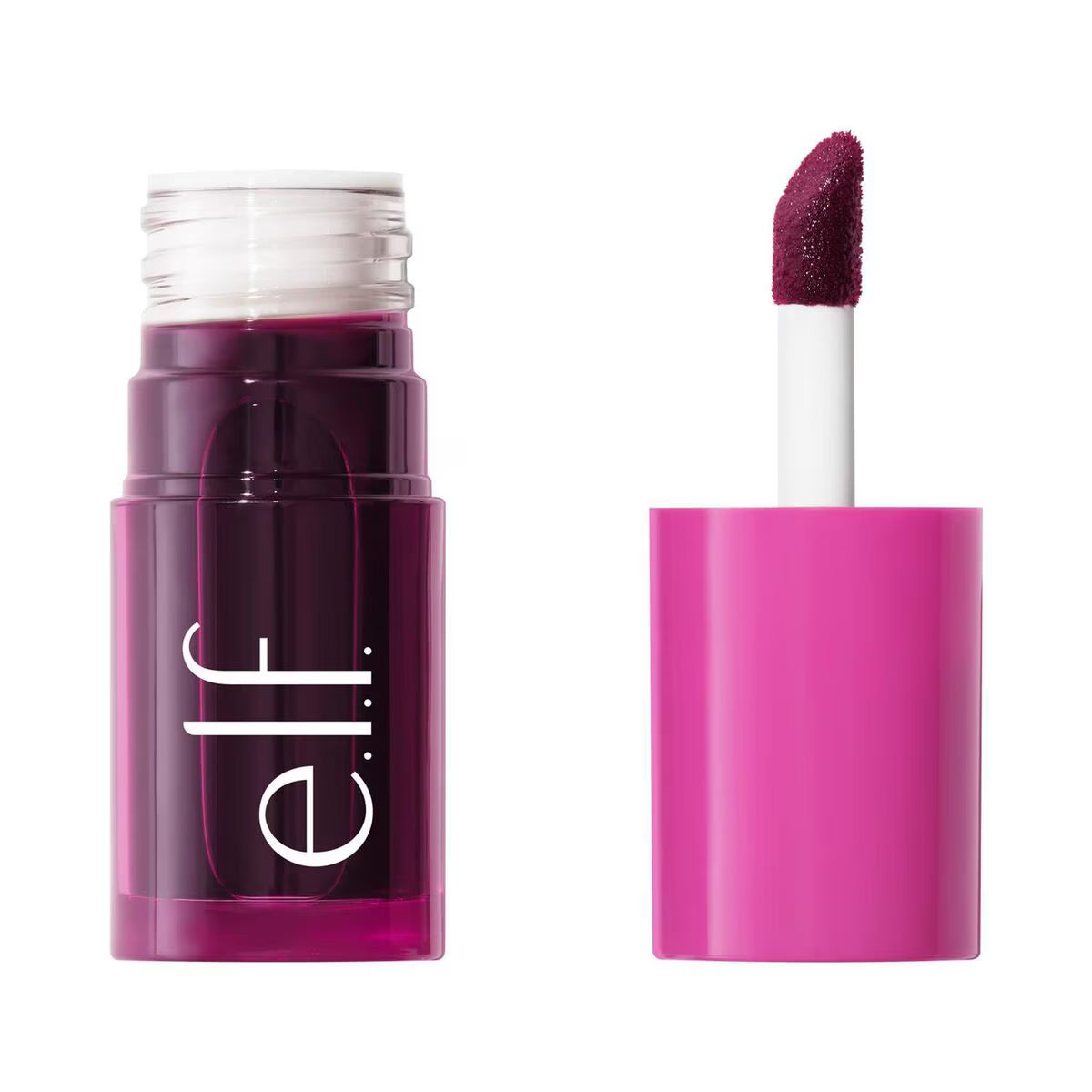 E.l.f. Sheer For It Blush Tint (Tinte Para Mejillas Y Labios)