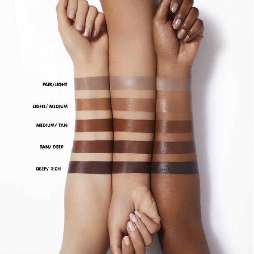 E.l.f. Halo Glow Contour Beauty Wand (Contorno Líquido Para Rostro)