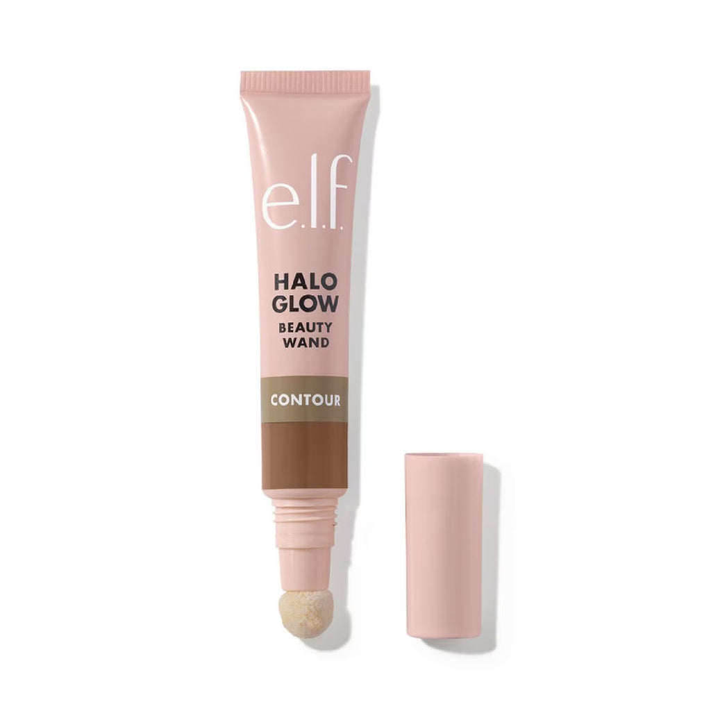 E.l.f. Halo Glow Contour Beauty Wand (Contorno Líquido Para Rostro)