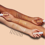 e.l.f. Cosmetics - Hydrating Camo Concealer (Corrector Liquido Hidratante)