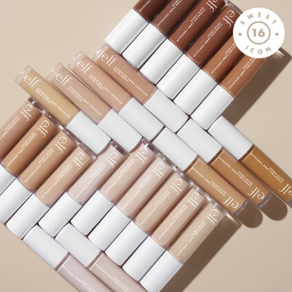 e.l.f. Cosmetics - Hydrating Camo Concealer (Corrector Liquido Hidratante)