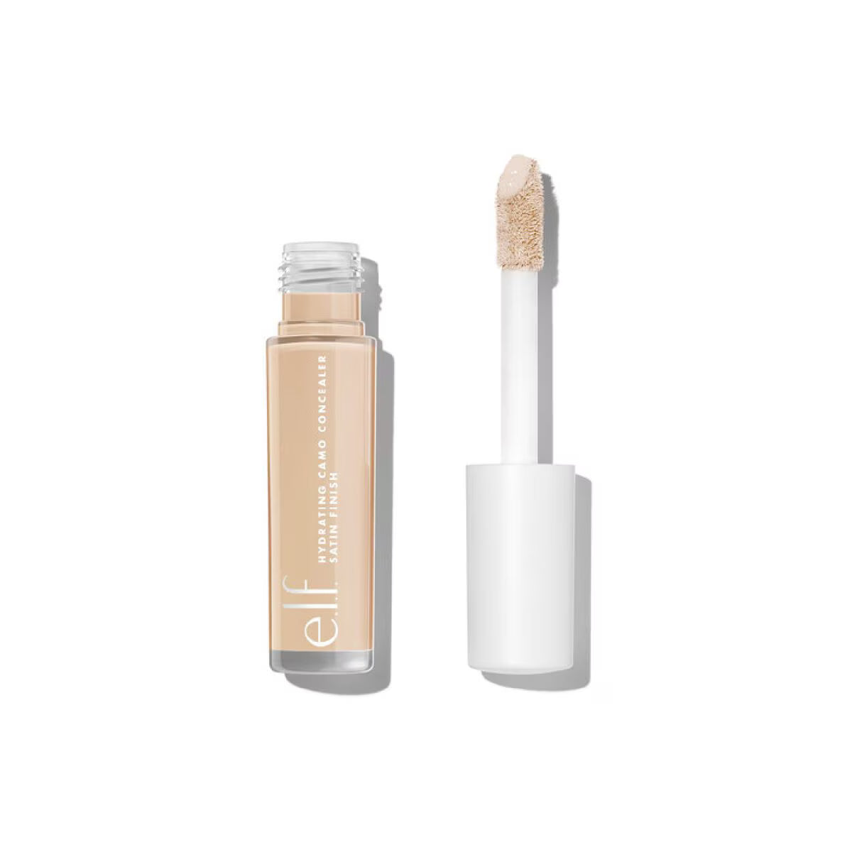 e.l.f. Cosmetics - Hydrating Camo Concealer (Corrector Liquido Hidratante)