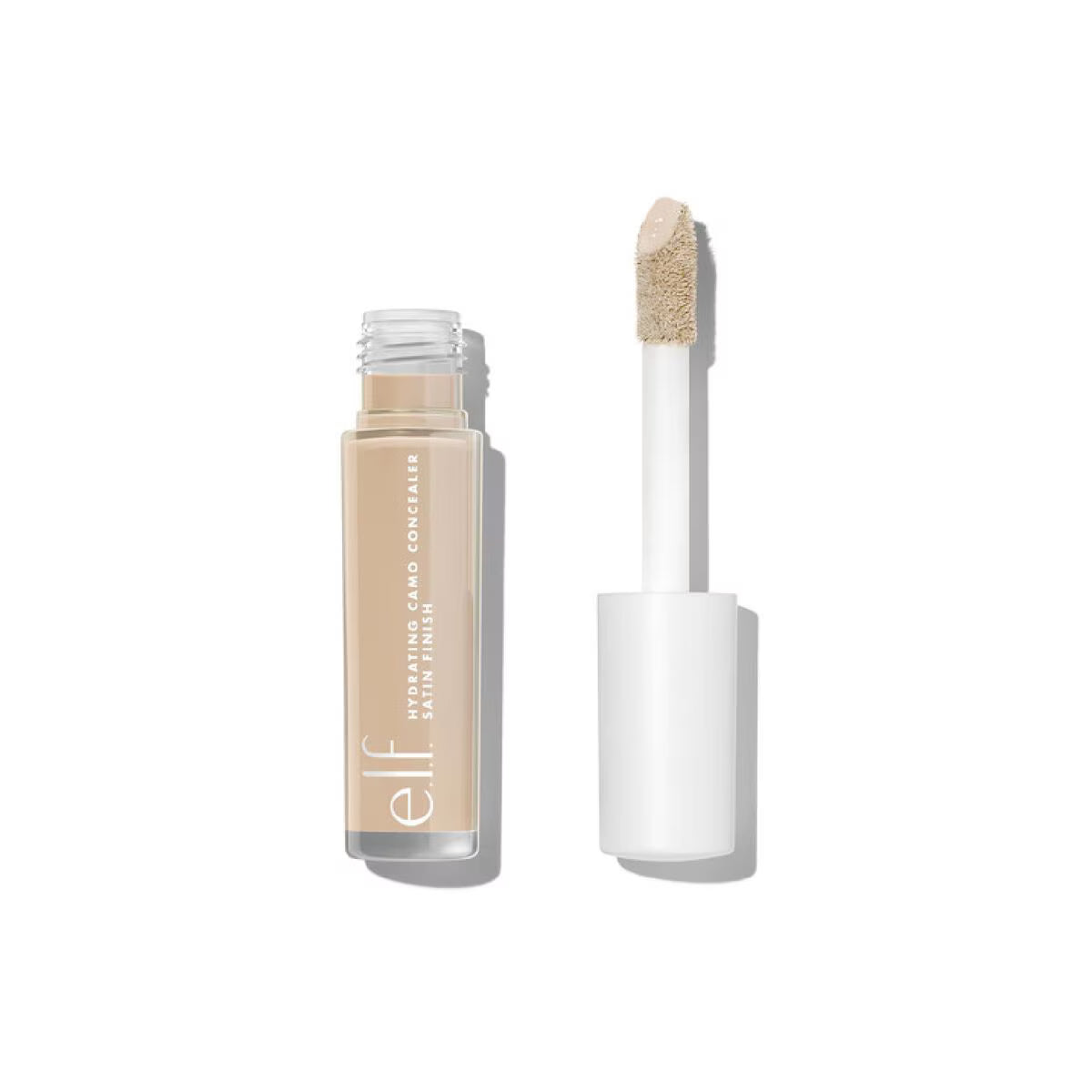 e.l.f. Cosmetics - Hydrating Camo Concealer (Corrector Liquido Hidratante)