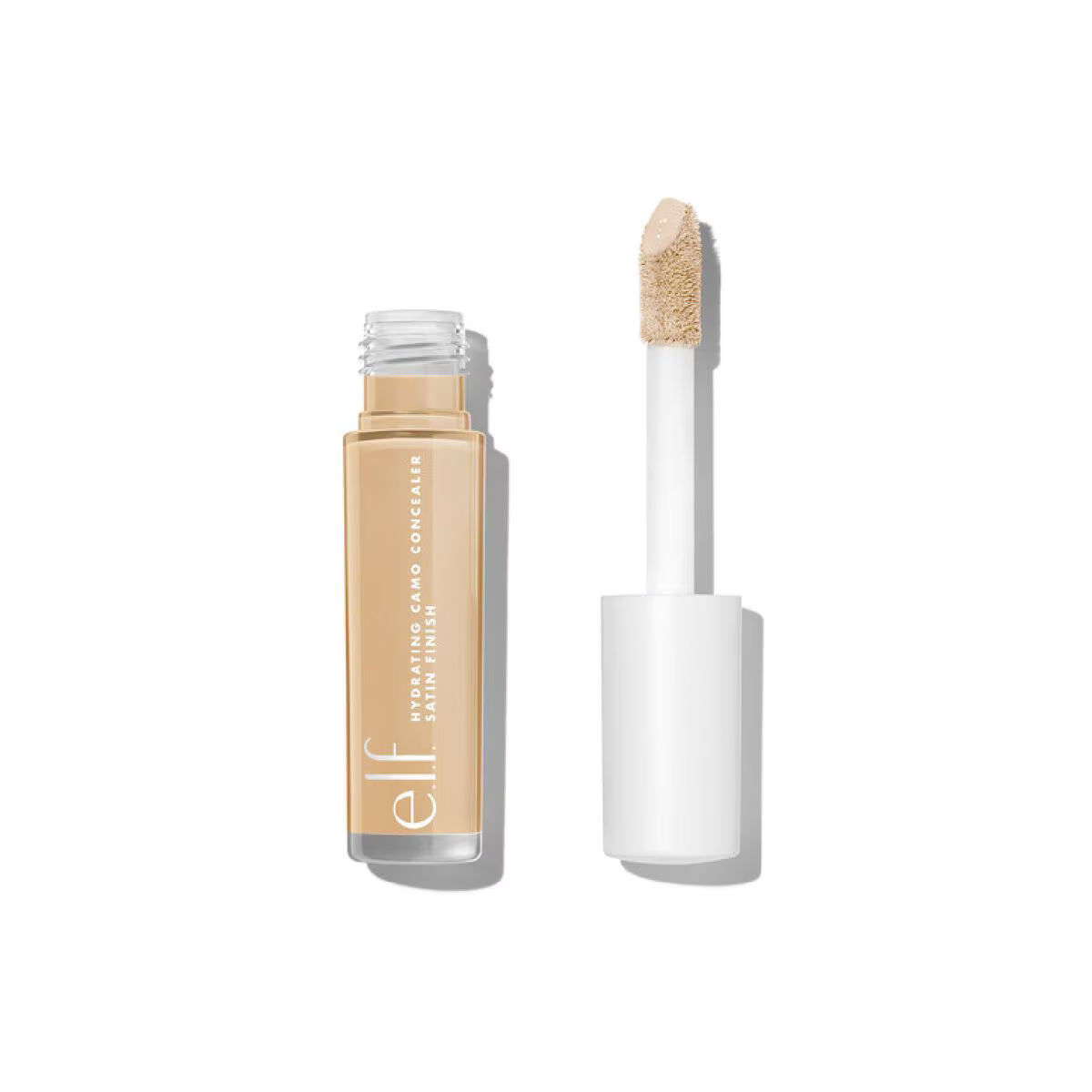 e.l.f. Cosmetics - Hydrating Camo Concealer (Corrector Liquido Hidratante)