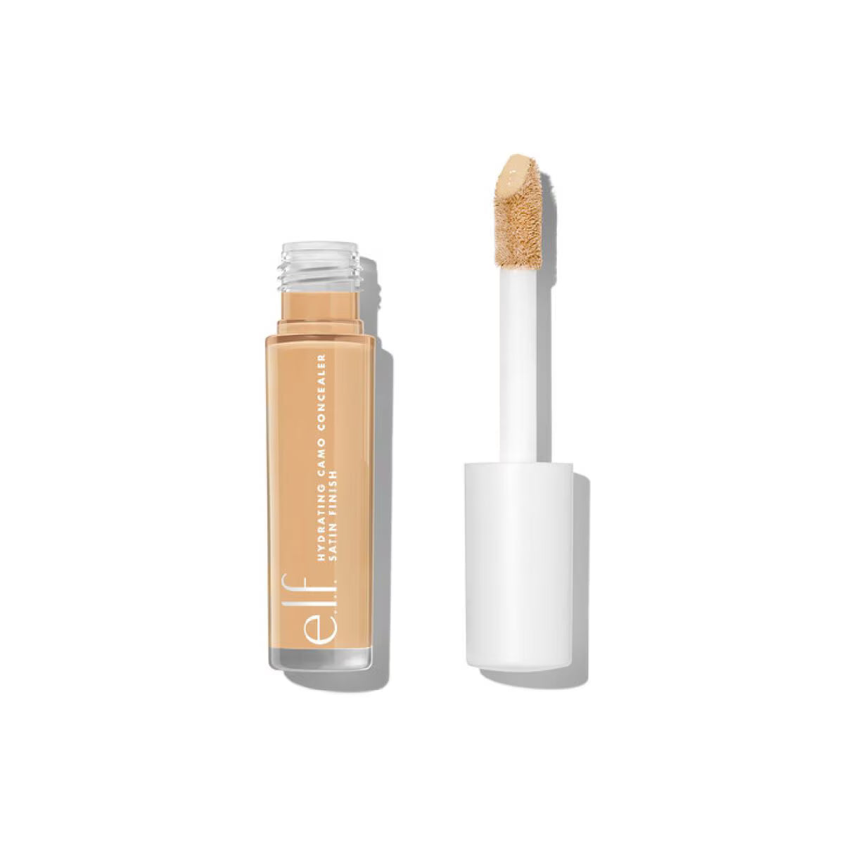 e.l.f. Cosmetics - Hydrating Camo Concealer (Corrector Liquido Hidratante)