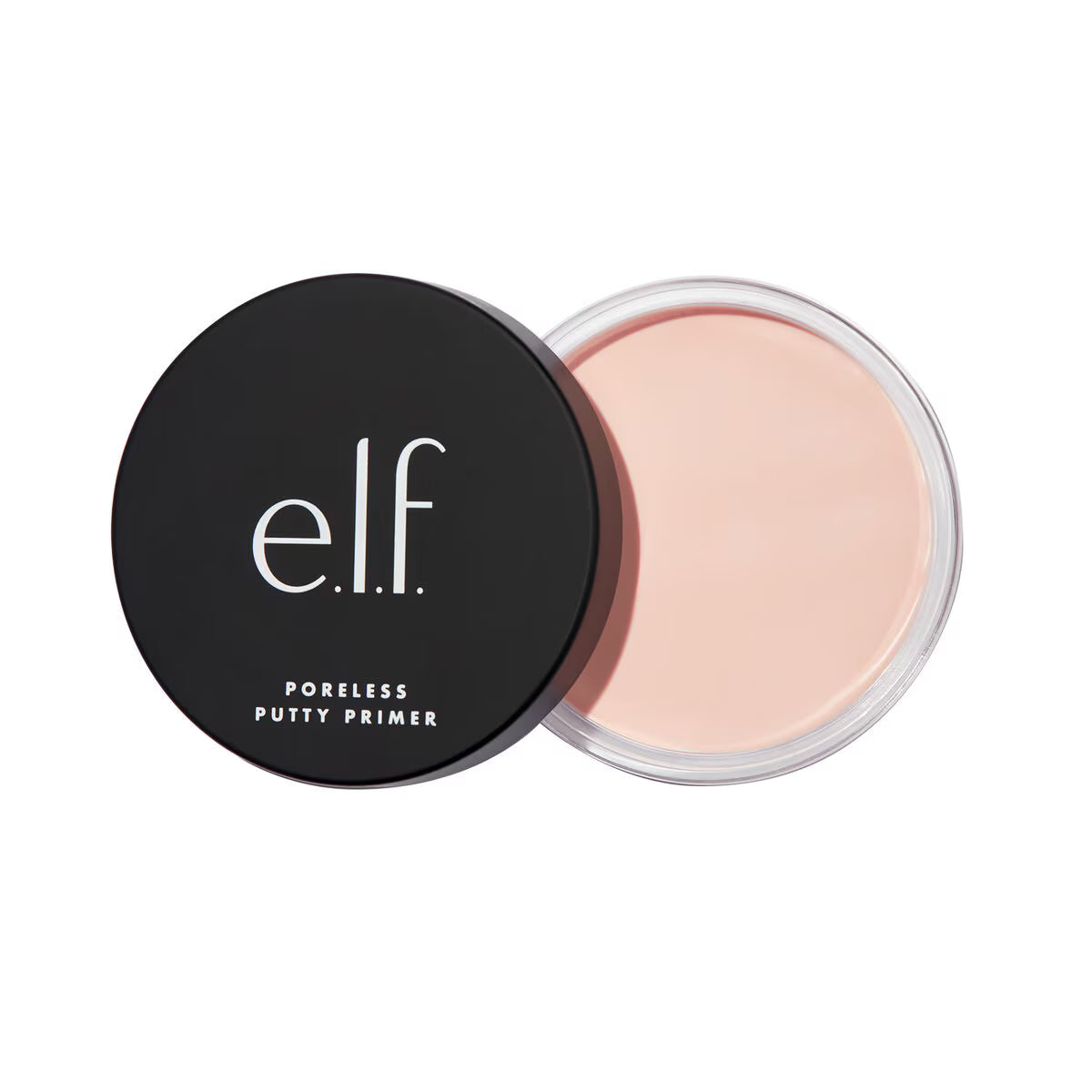 E.l.f. - Poreless Putty Primer (Prebase Facial De Maquillaje Sin Poros)