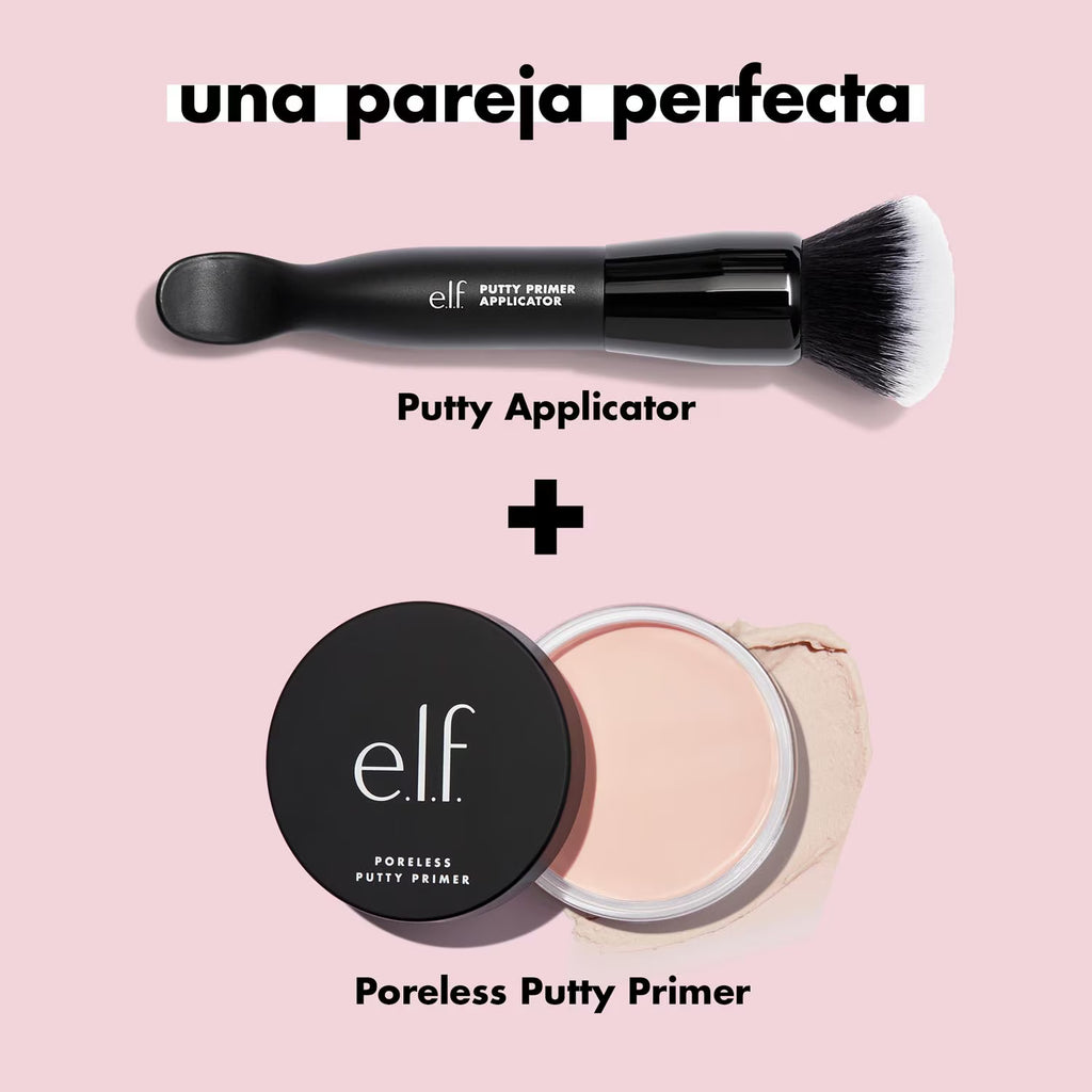 E.l.f. - Poreless Putty Primer (Prebase Facial De Maquillaje Sin Poros)