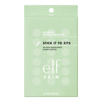 e.l.f. - Stick It To Zits Pimple Patches | Parches para granitos