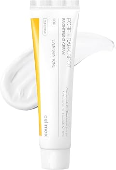 Celimax Pore + Dark Spot Brightening Cream