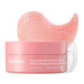 BIODANCE - Collagen Peptide Eye Patches | Parches De Hidrogel Para Ojos Con Colágeno Y Péptidos
