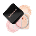 HUDA BEAUTY  Easy Bake Duo Tono Cherry Peach (Polvos Sueltos Iluminadores)