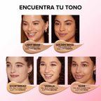 TOO FACED Born This Way Super Coverage Concealer (Corrector De Cobertura Completa)