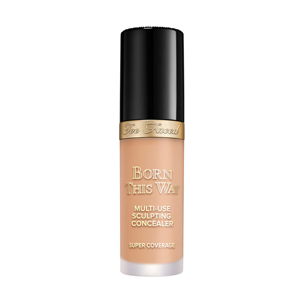 TOO FACED Born This Way Super Coverage Concealer (Corrector De Cobertura Completa)