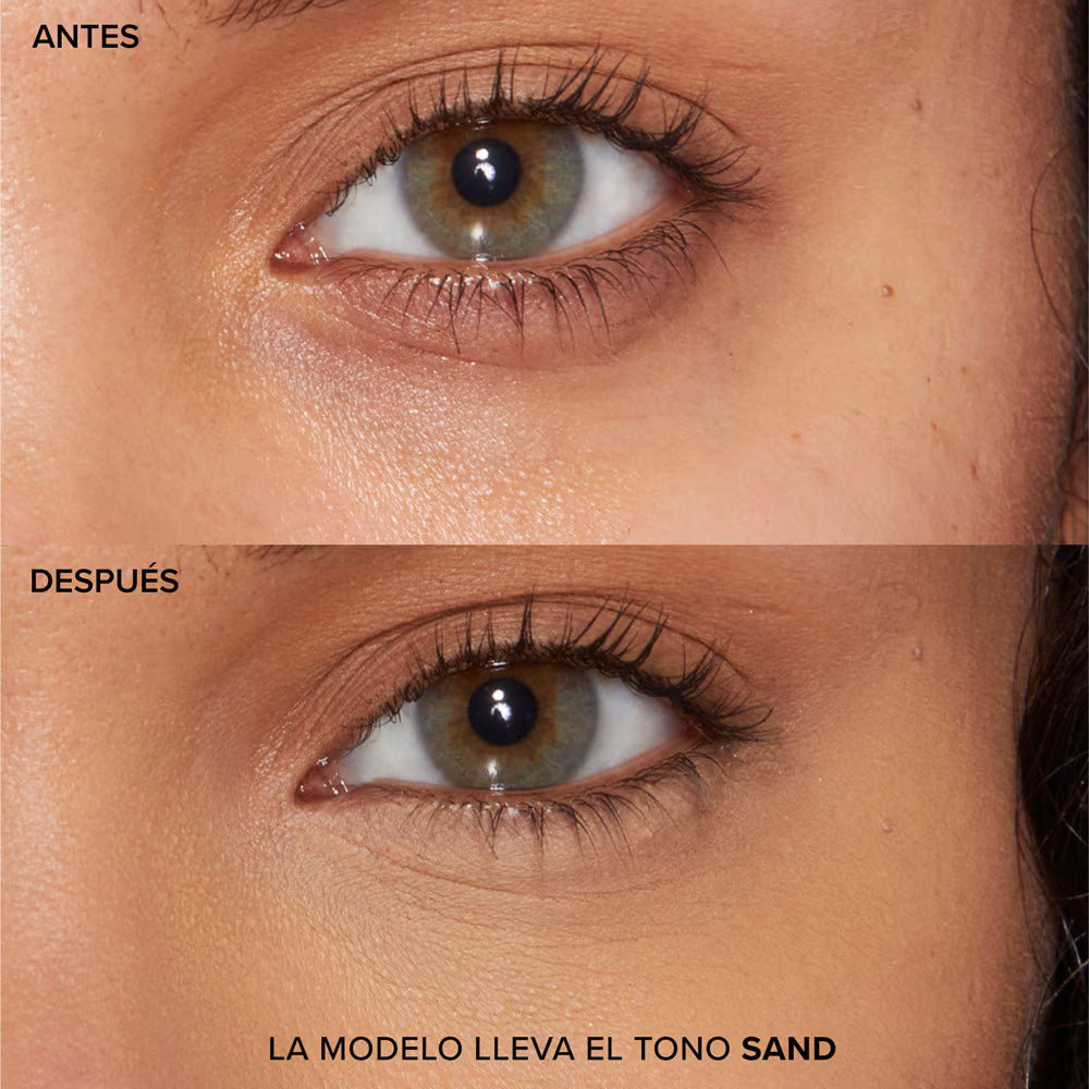 TOO FACED Born This Way Super Coverage Concealer (Corrector De Cobertura Completa)