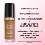 TOO FACED Born This Way Super Coverage Concealer (Corrector De Cobertura Completa)