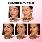 TOO FACED Born This Way Super Coverage Concealer (Corrector De Cobertura Completa)
