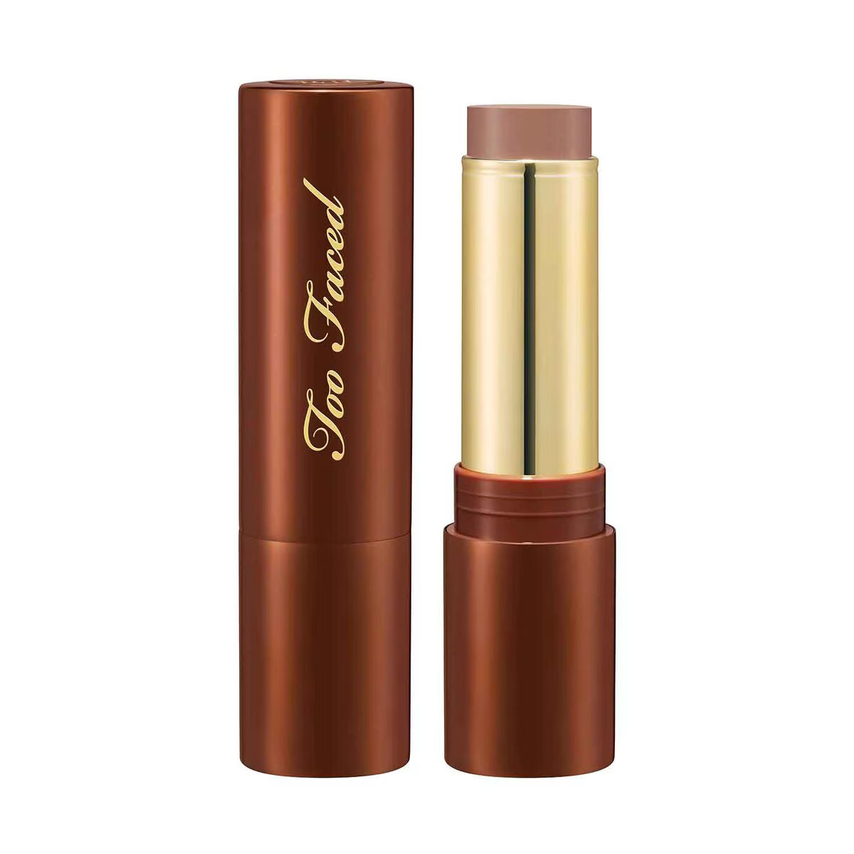 TOO FACED - Chocolate Soleil: Sun And Done | Bronceador En Crema Para Rostro