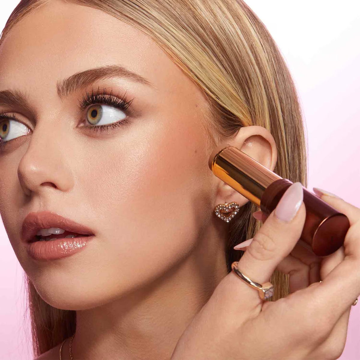 TOO FACED - Chocolate Soleil: Sun And Done | Bronceador En Crema Para Rostro
