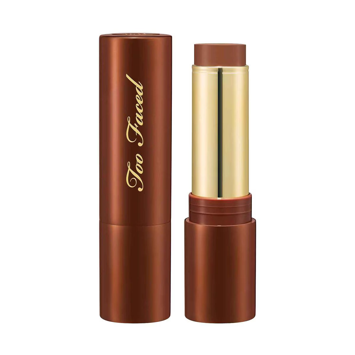 TOO FACED - Chocolate Soleil: Sun And Done | Bronceador En Crema Para Rostro