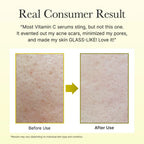 ARENCIA -  Vitamin C Booster Shot Brightening Firming Care | Booster Iluminador