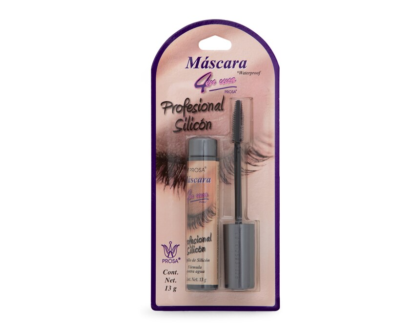 PROSA - RIMEL* SILICON PROFESIONAL 13 G. BLISTER