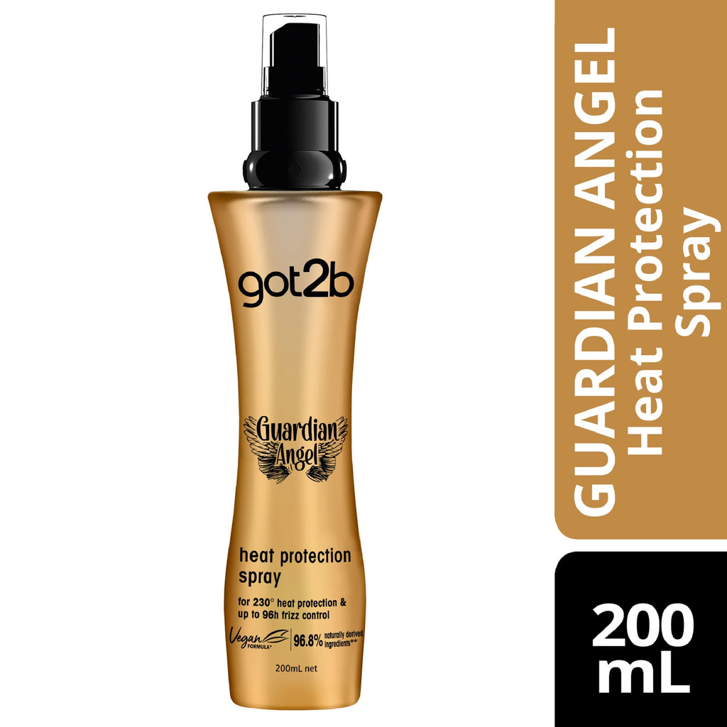 Got2b - Spray Protector de Calor Got2b Guardian Angel 200ml