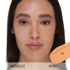 NATASHA DENONA - Hy Glam Brightening & Hydrating Medium to Full Coverage Crease Proof Serum Concealer |Corrector hidratante e iluminador