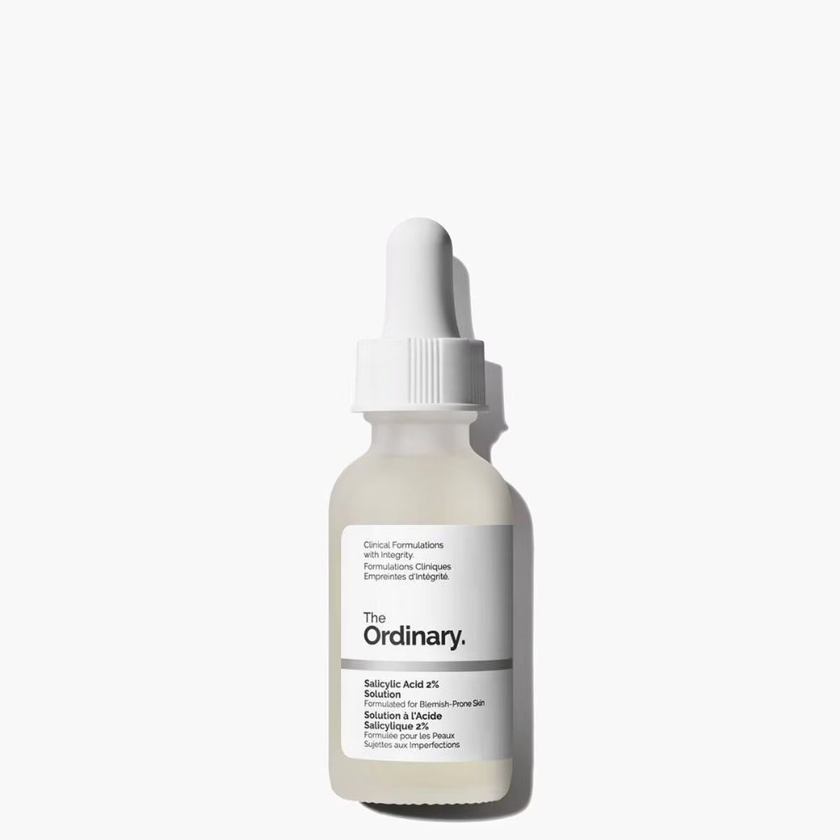 The Ordinary Salicylic Acid 2% Solution | Acido Salicílico