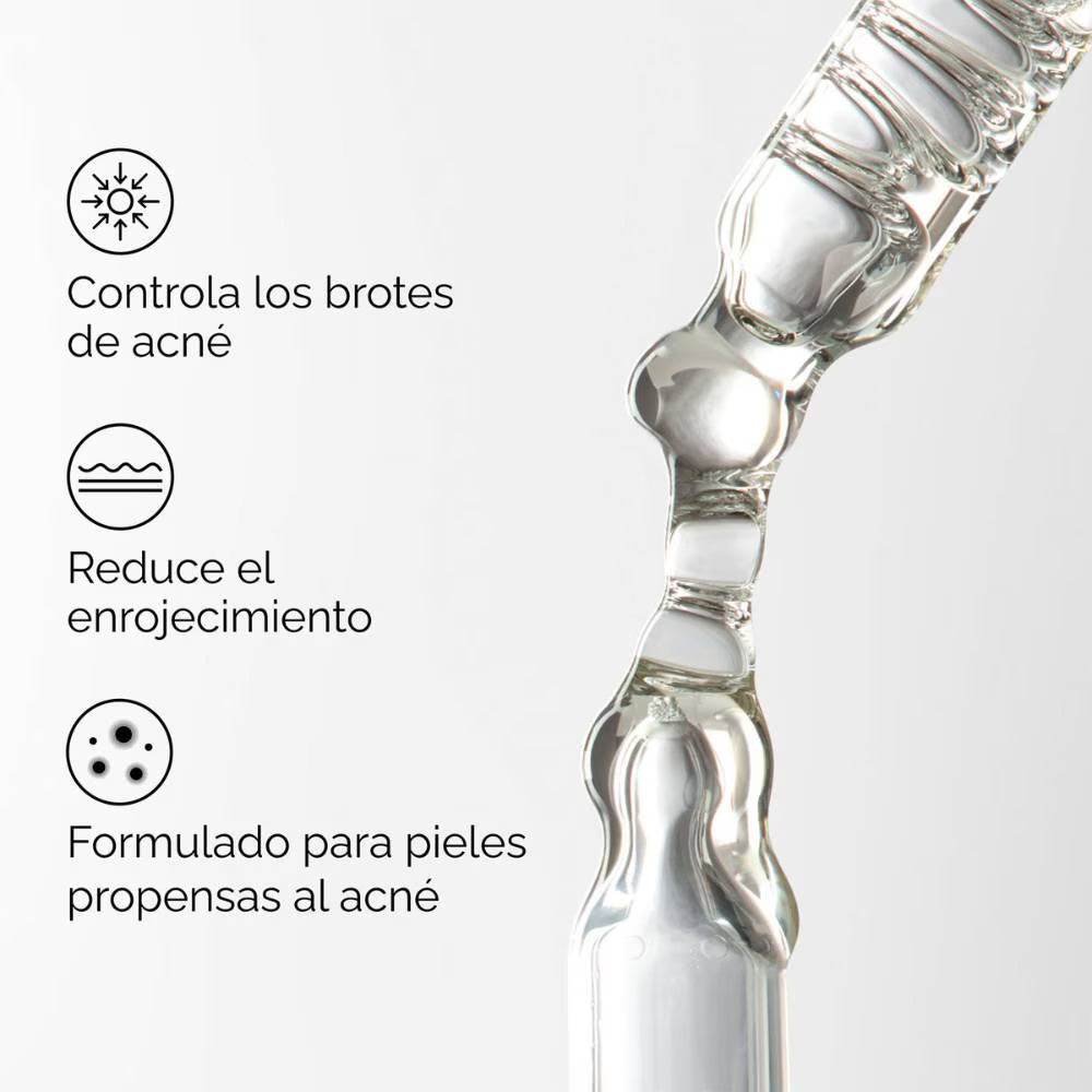 The Ordinary Salicylic Acid 2% Solution | Acido Salicílico