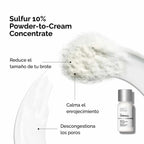 Sulfur Powder The Ordinary