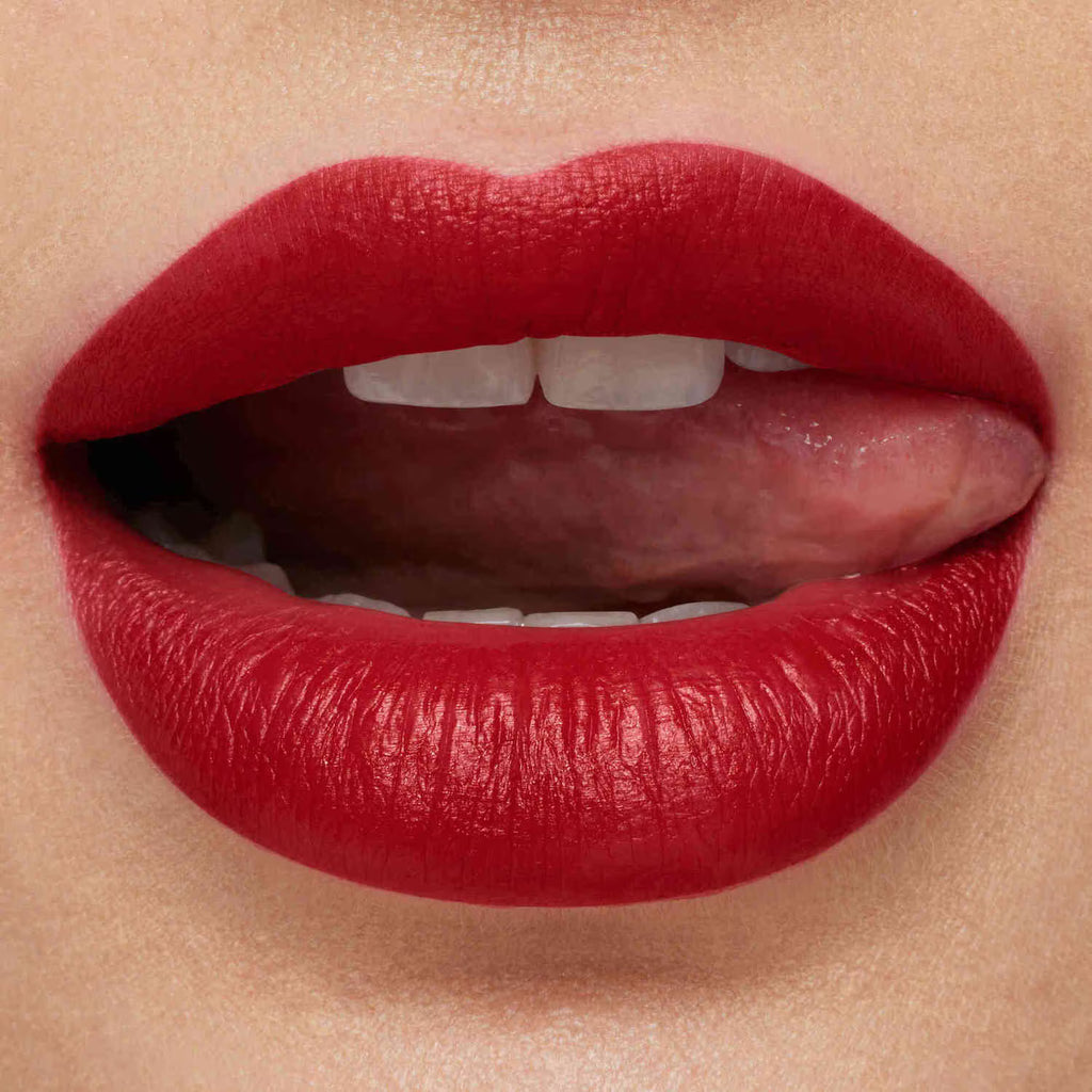 MAC Cosmetics - Macximal Silky Matte Lipstick (Labial en barra matte)