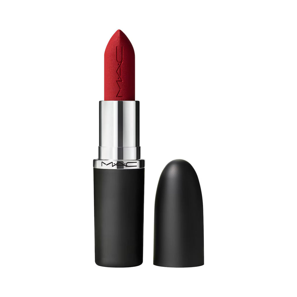 MAC Cosmetics - Macximal Silky Matte Lipstick (Labial en barra matte)