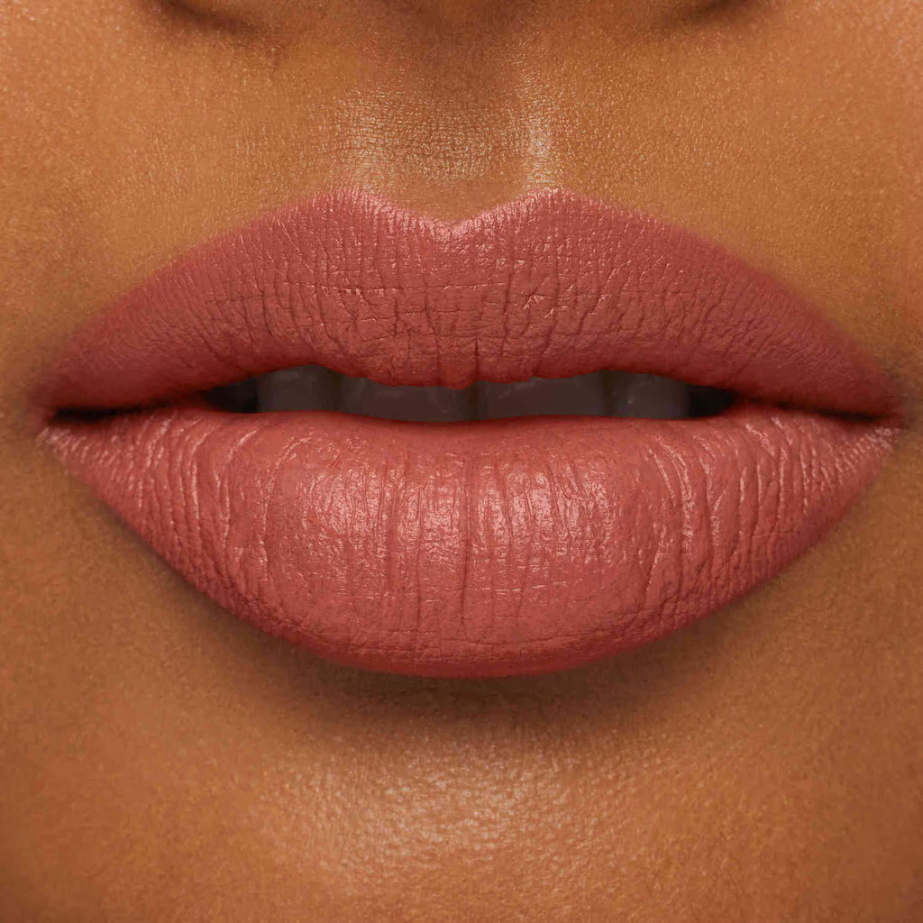 MAC Cosmetics - Macximal Silky Matte Lipstick (Labial en barra matte)
