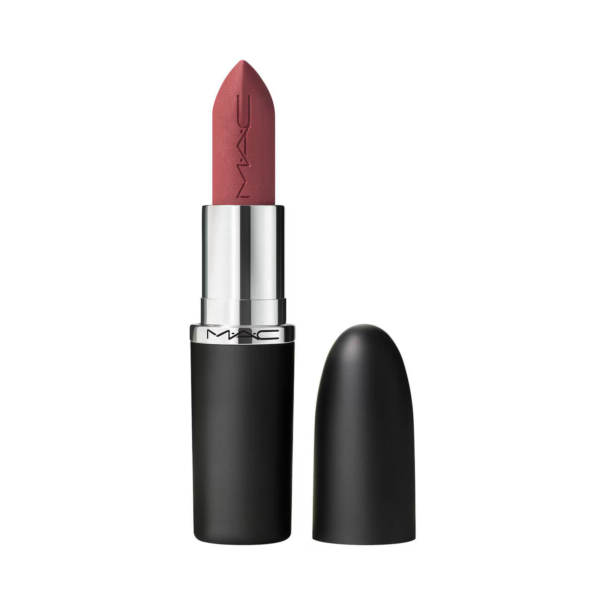 MAC Cosmetics - Macximal Silky Matte Lipstick (Labial en barra matte)