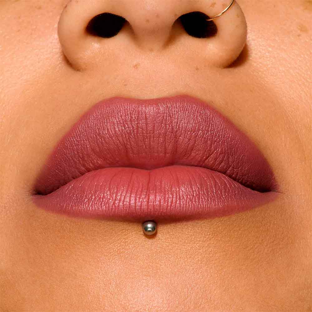 MAC Cosmetics - Macximal Silky Matte Lipstick (Labial en barra matte)