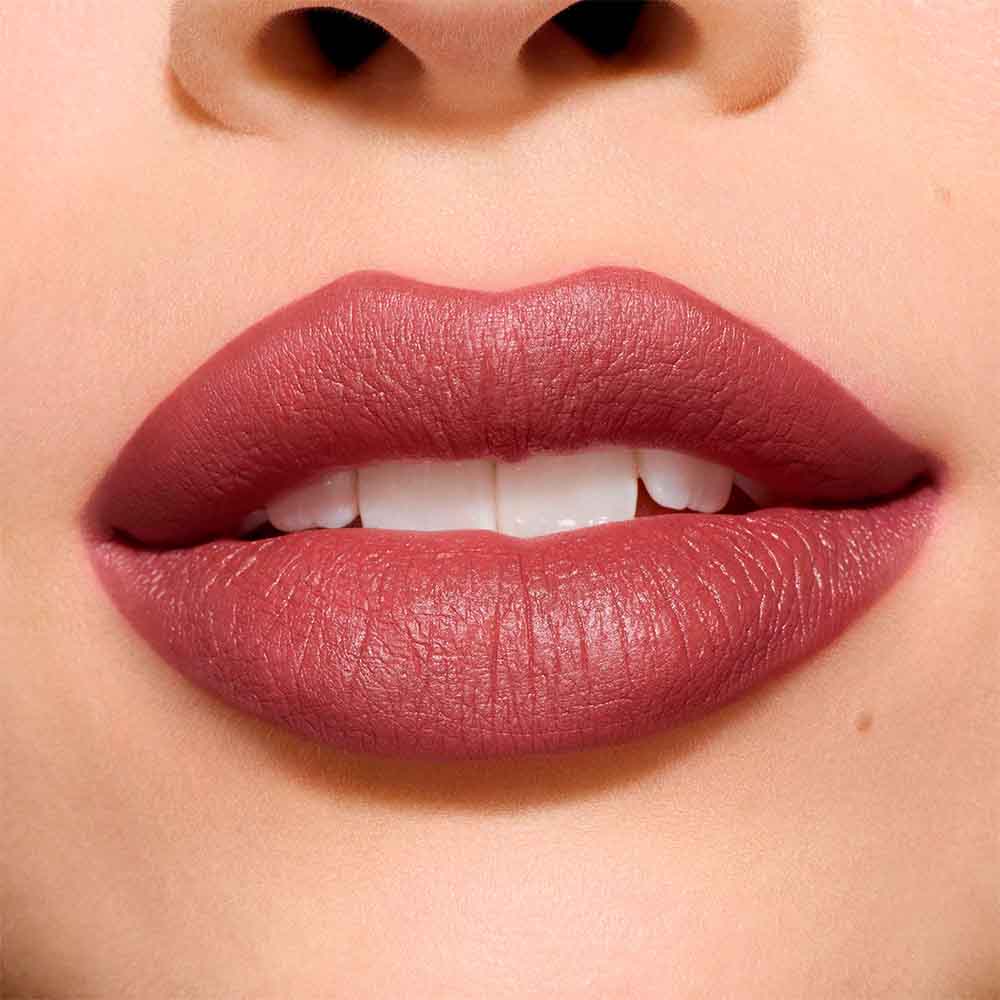 MAC Cosmetics - Macximal Silky Matte Lipstick (Labial en barra matte)