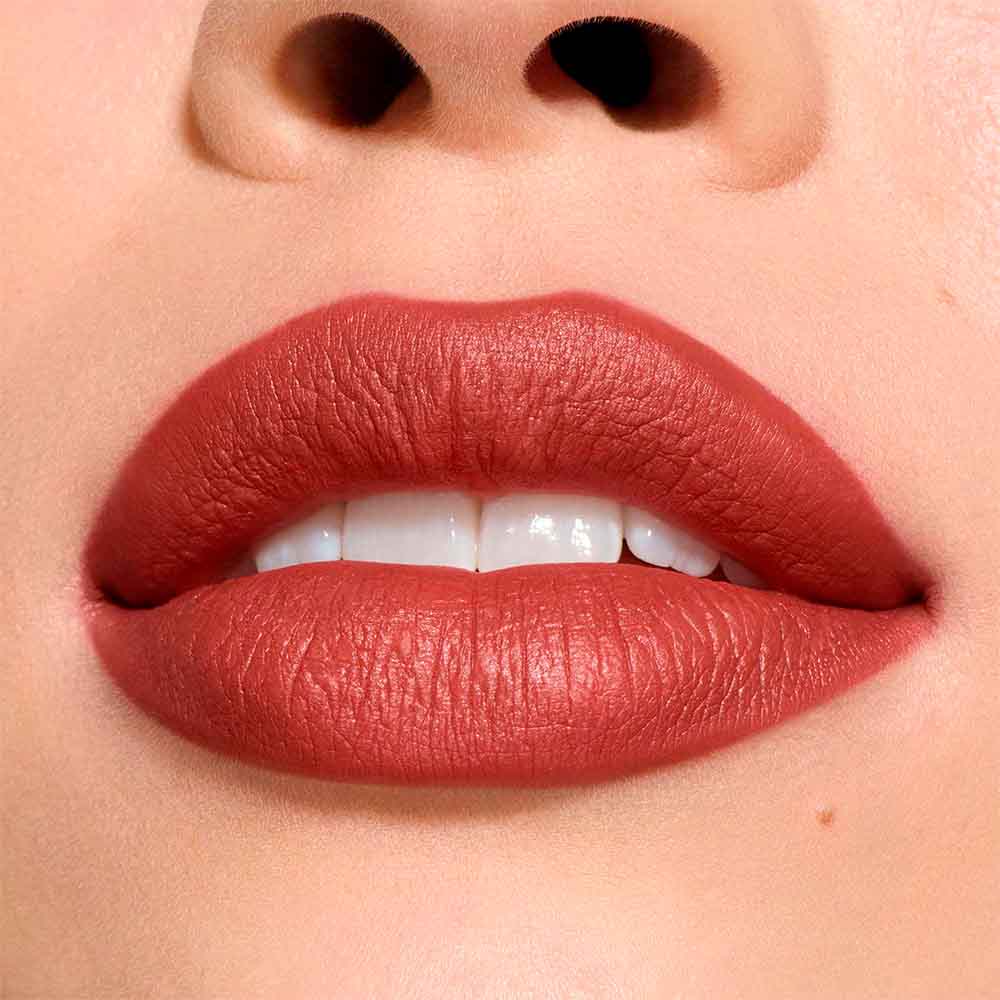 MAC Cosmetics - Macximal Silky Matte Lipstick (Labial en barra matte)