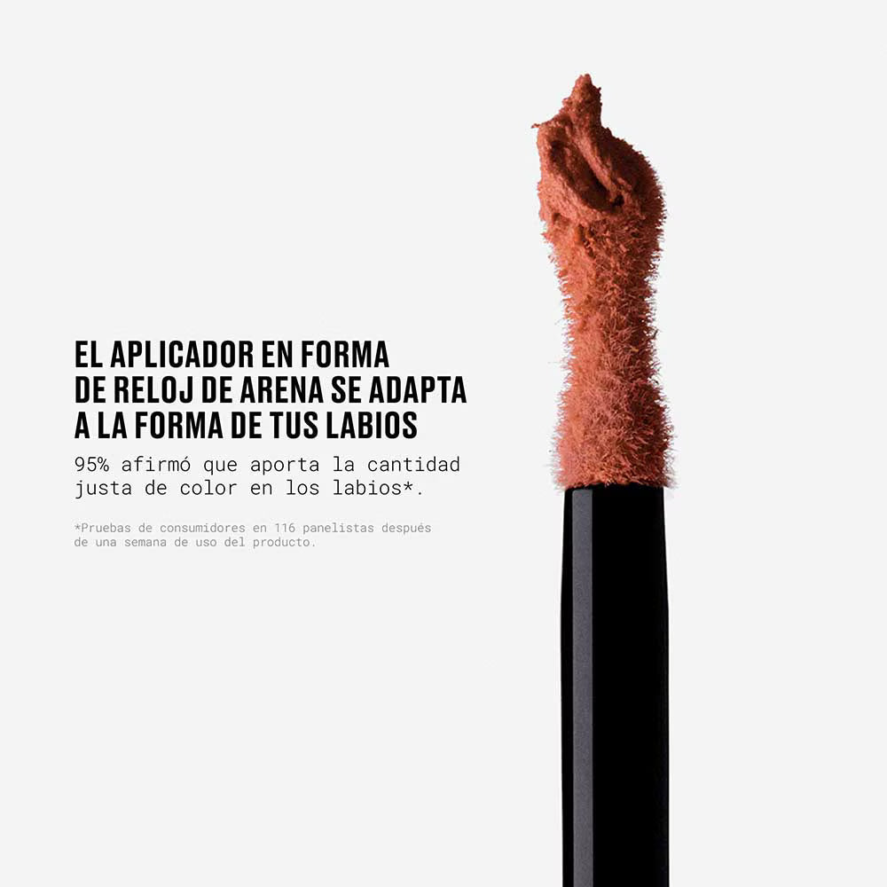 MAC COSMETICS - Powder Kiss Lip + Cheek Mousse | Mousse para labios y mejillas