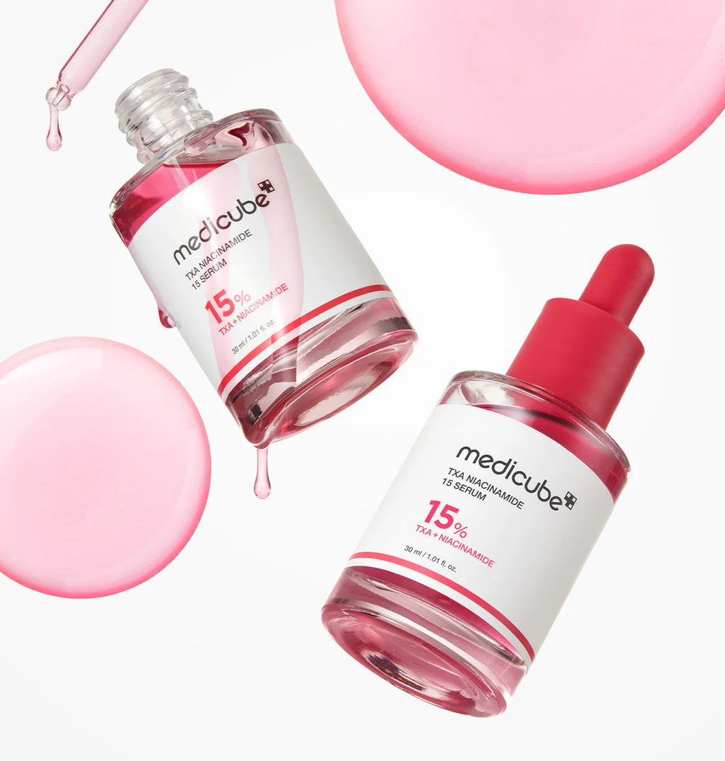 MEDICUBE - TXA Niacinamide 15 Serum