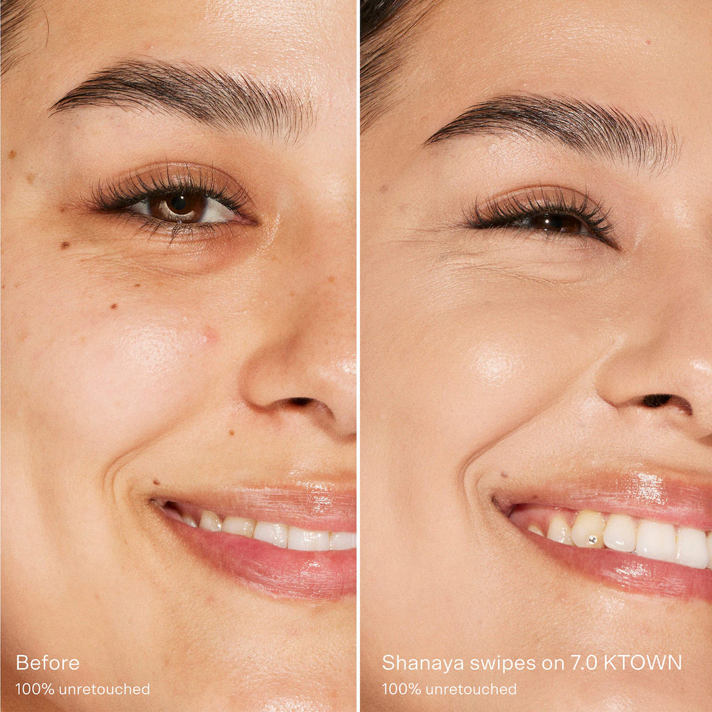 TOWER 28 - Swipe All-Over Hydrating Serum Concealer with 18-HR Wear | Corrector Hidratante 18 horas de duración