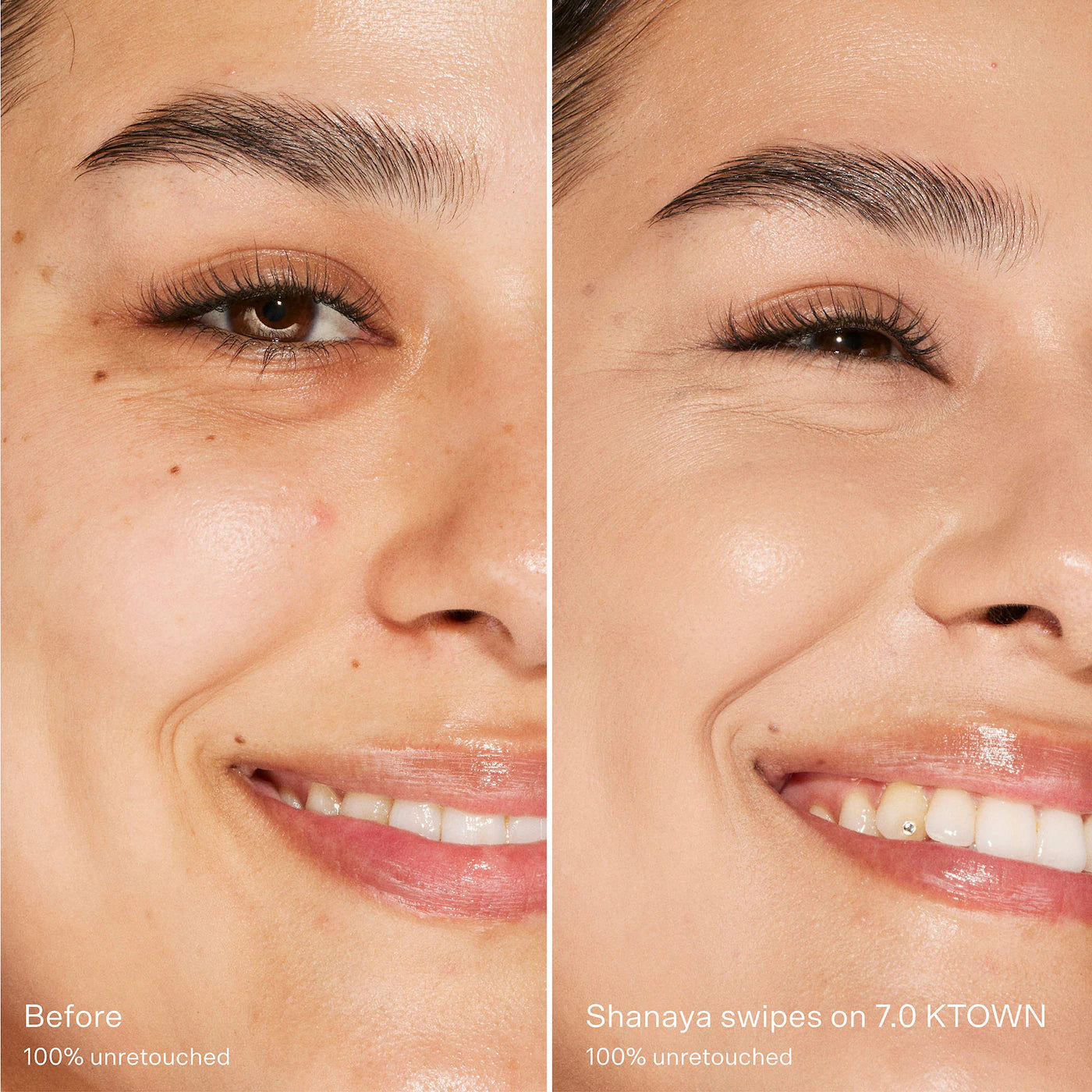 TOWER 28 - Swipe All-Over Hydrating Serum Concealer with 18-HR Wear | Corrector Hidratante 18 horas de duración