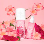 Sol de Janeiro Brazilian Crush Cheirosa ’68 Beija Flor™ Hair & Body Fragrance Mist (Loción)